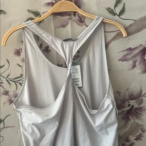 COS from Europe Straight pencil Pure Cotton softest dress Lounge Pool Vacation